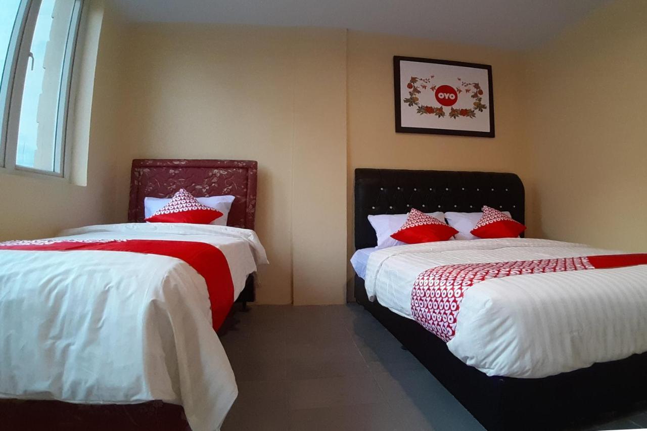 Oyo 1053 Angelyn Home Stay Μεντάν Εξωτερικό φωτογραφία